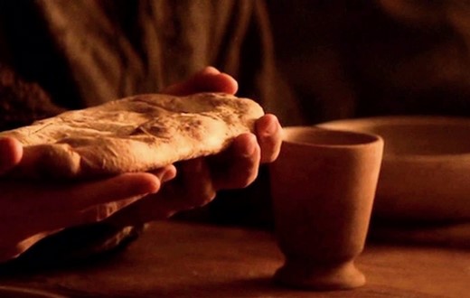 Mons. Castagna: "Mostrar a Cristo en Quien creemos" Mons. Castagna: "Mostrar a Cristo en Quien creemos"