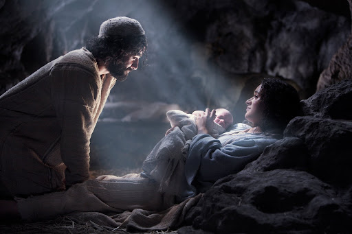 Mons. Castagna: "Navidad 2021, un portal abierto a la eternidad" Mons. Castagna: "Navidad 2021, un portal abierto a la eternidad"