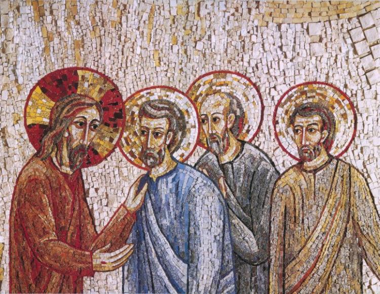 Mons. Castagna: Para cumplir con la misión, urge el encuentro con Jesús Mons. Castagna: Para cumplir con la misión, urge el encuentro con Jesús