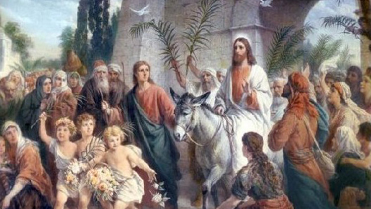 Mons. Castagna: Recordar y celebrar a Cristo crucificado Mons. Castagna: Recordar y celebrar a Cristo crucificado