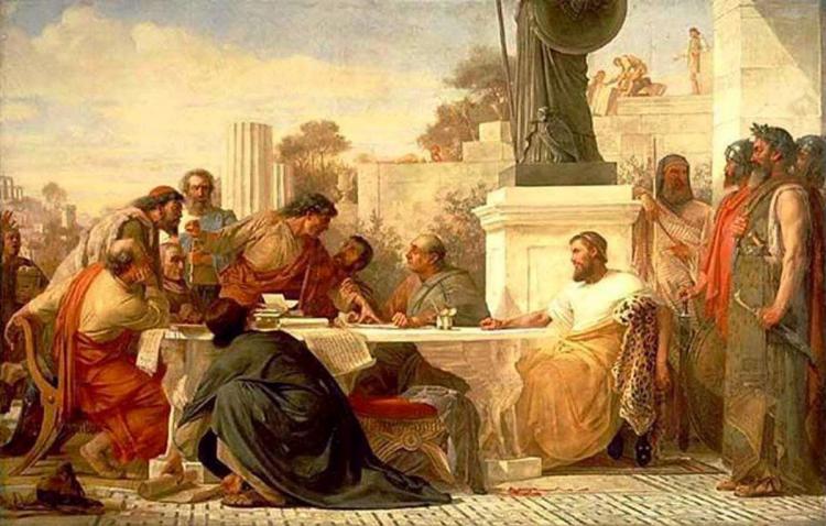 Mons. Castagna: Sociedad cristiana y comportamientos paganos Mons. Castagna: Sociedad cristiana y comportamientos paganos