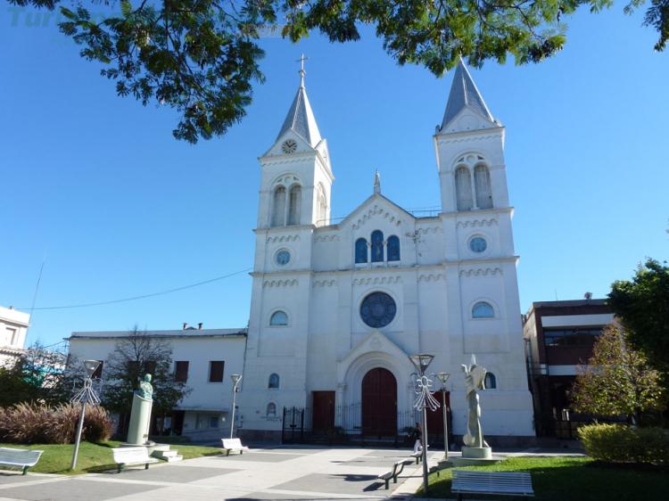 Mons. Collazuol anima a volver a participar plenamente de la Eucaristía dominical