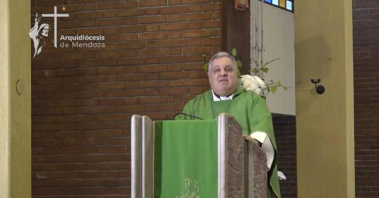 Mons. Colombo: La brecha agrava las condiciones de la vida social