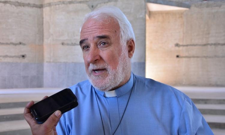 Mons. Conejero Gallego: "El consenso no hace la verdad" Mons. Conejero Gallego: "El consenso no hace la verdad"