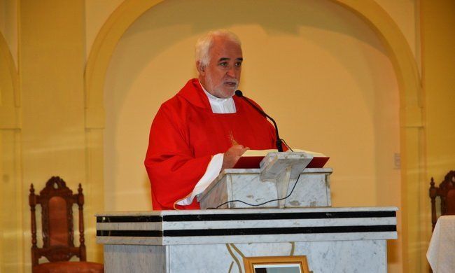 Mons. Conejero Gallego: "Esforcémonos por instaurar la fraternidad universal" Mons. Conejero Gallego: "Esforcémonos por instaurar la fraternidad universal"