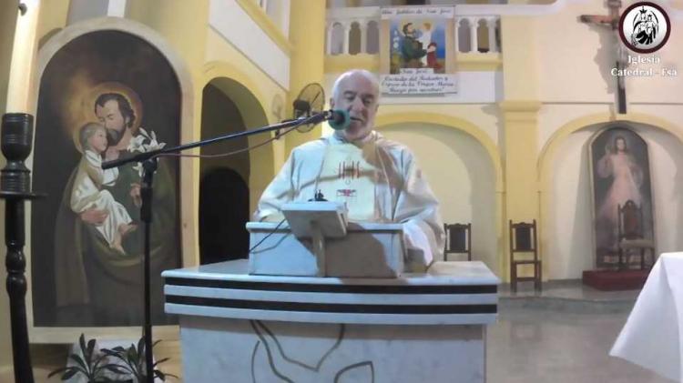 Mons. Conejero Gallego: Vivir en comunión, erradicar las desigualdades Mons. Conejero Gallego: Vivir en comunión, erradicar las desigualdades