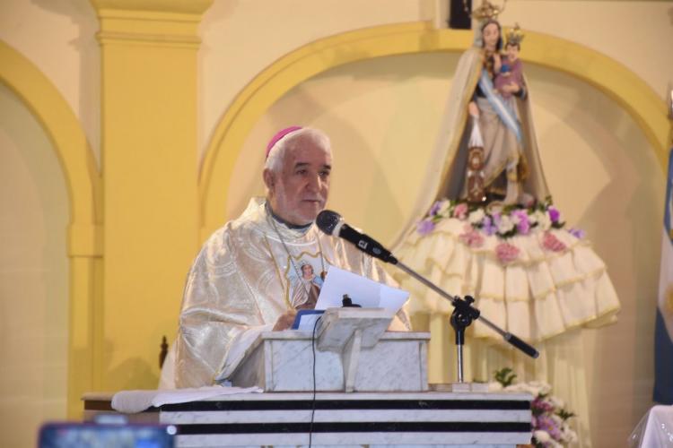 Mons. Conejero: La misión de la Iglesia en este momento de la historia