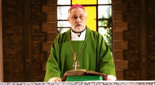 Mons. Croxatto anheló que reine la paz, la justicia y la fraternidad Mons. Croxatto anheló que reine la paz, la justicia y la fraternidad