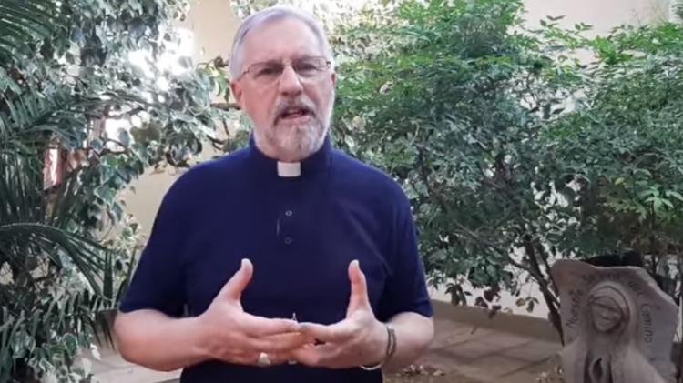 Mons. Croxatto animó a una Cuaresma en comunidad y en oración Mons. Croxatto animó a una Cuaresma en comunidad y en oración