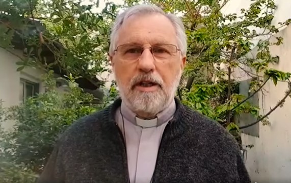 Mons. Croxatto: "La misión tiene que ser una misión de compasión" Mons. Croxatto: "La misión tiene que ser una misión de compasión"