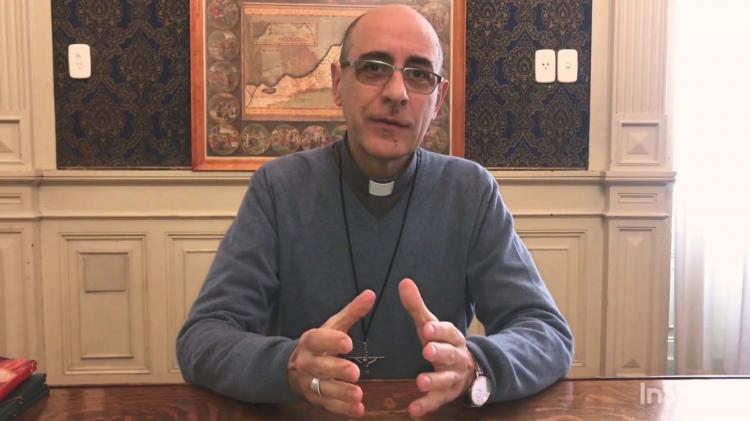 Mons. Fernández: "En esta Cuaresma, recuperemos el sentido de la fraternidad" Mons. Fernández: "En esta Cuaresma, recuperemos el sentido de la fraternidad"