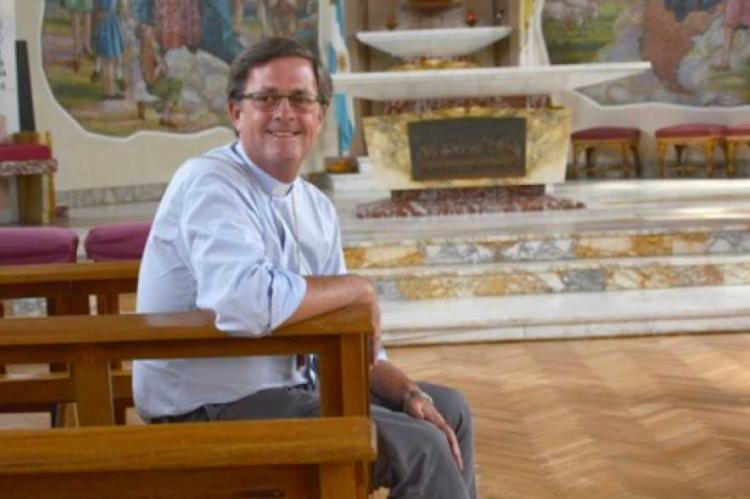 Mons. García Cuerva: "Hace falta una mejor política y empatía con la sociedad" Mons. García Cuerva: "Hace falta una mejor política y empatía con la sociedad"
