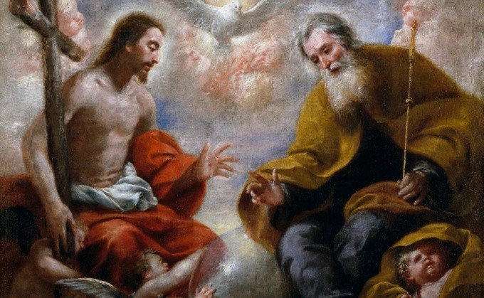 Mons. Han Lim Moon: "La Iglesia es signo de unidad en la diversidad" Mons. Han Lim Moon: "La Iglesia es signo de unidad en la diversidad"