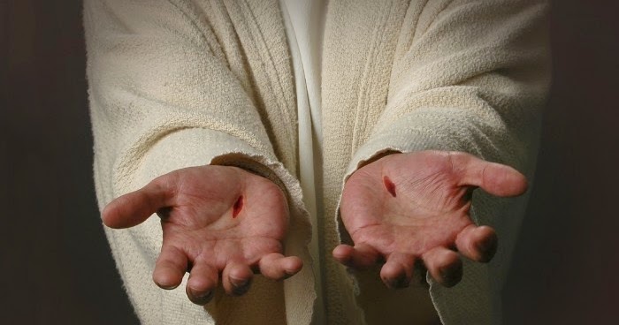 Mons. Han Lim Moon: "Llevamos las 'llagas del amor' de Cristo" Mons. Han Lim Moon: "Llevamos las 'llagas del amor' de Cristo"