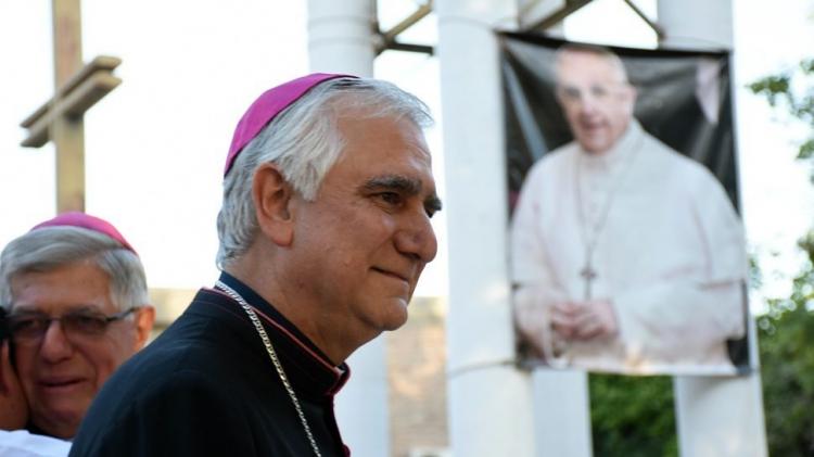Mons. Lozano subraya los gestos de cercanía del Papa con América Latina Mons. Lozano subraya los gestos de cercanía del Papa con América Latina