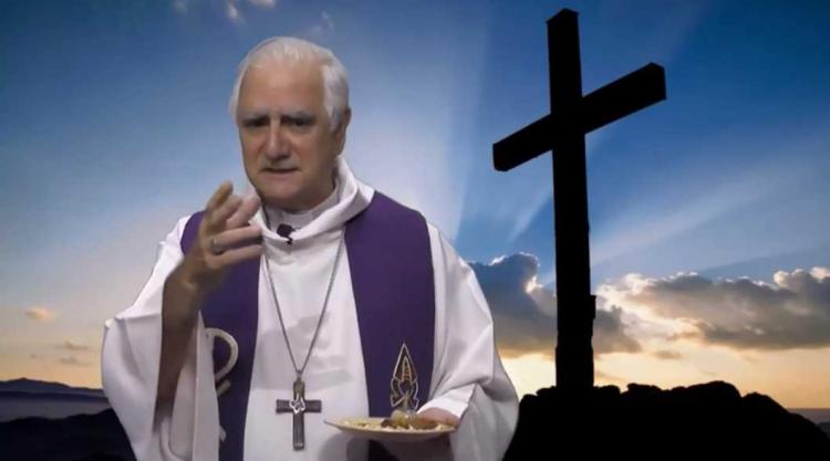 Mons. Lozano dio sugerencias para animar a la esperanza Mons. Lozano dio sugerencias para animar a la esperanza