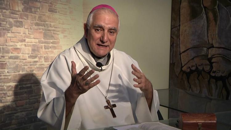 Mons. Lozano: "El comienzo de una historia nueva" Mons. Lozano: "El comienzo de una historia nueva"