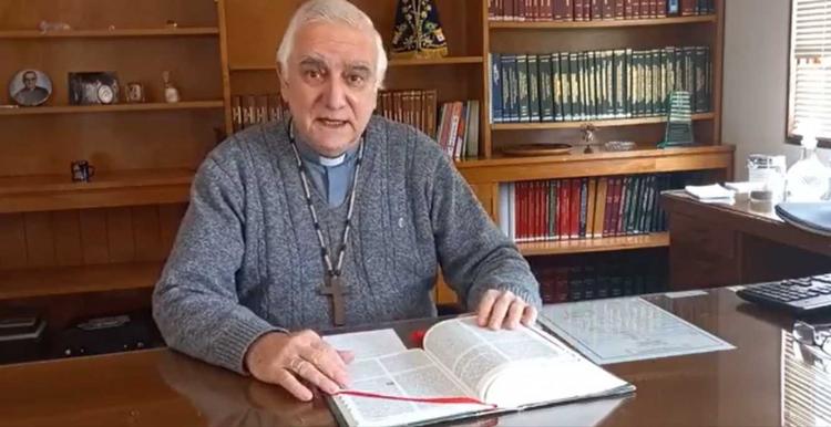 Mons. Lozano invita a escuchar el grito de esperanza Mons. Lozano invita a escuchar el grito de esperanza