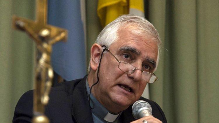 Mons. Lozano llamó a descubrir la "brújula" de nuestra fe