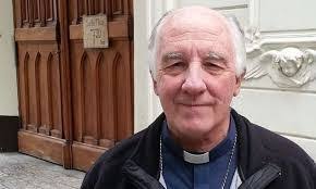 Mons. Maletti: No es momento de hablar de legalizar el uso recreativo de la marihuana Mons. Maletti: No es momento de hablar de legalizar el uso recreativo de la marihuana