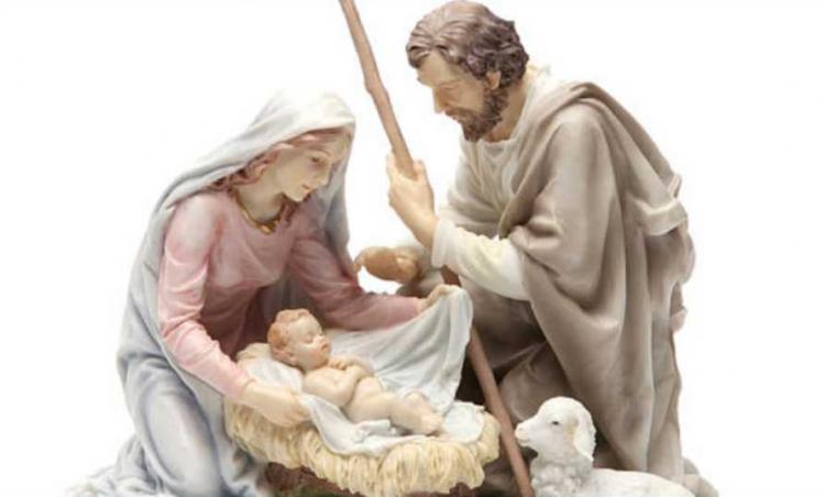 Mons. Malfa: "En Navidad, abramos nuestra vida al amor transformador de Dios" Mons. Malfa: "En Navidad, abramos nuestra vida al amor transformador de Dios"
