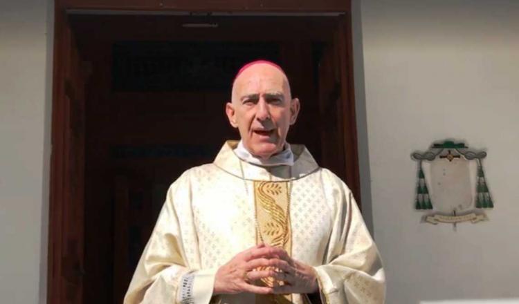 Mons. Malfa nombró nuevos párrocos diocesanos Mons. Malfa nombró nuevos párrocos diocesanos