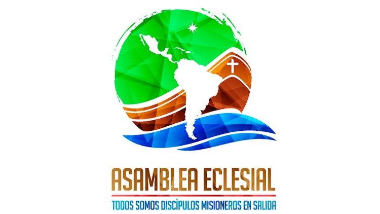 Mons. Martín animó a participar activamente en la Asamblea Eclesial de América Latina y el Caribe Mons. Martín animó a participar activamente en la Asamblea Eclesial de América Latina y el Caribe