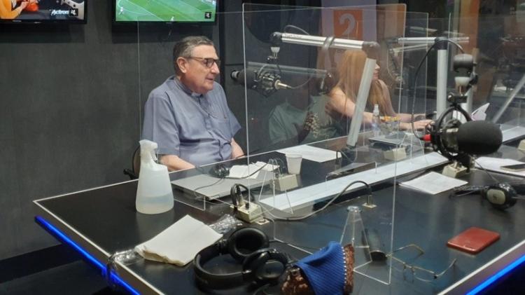 Mons. Martín hizo un respetuoso y firme reclamo por seguridad Mons. Martín hizo un respetuoso y firme reclamo por seguridad
