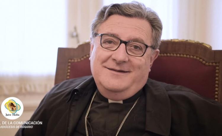 Mons. Martín: "La misión es la naturaleza más profunda de la Iglesia" Mons. Martín: "La misión es la naturaleza más profunda de la Iglesia"