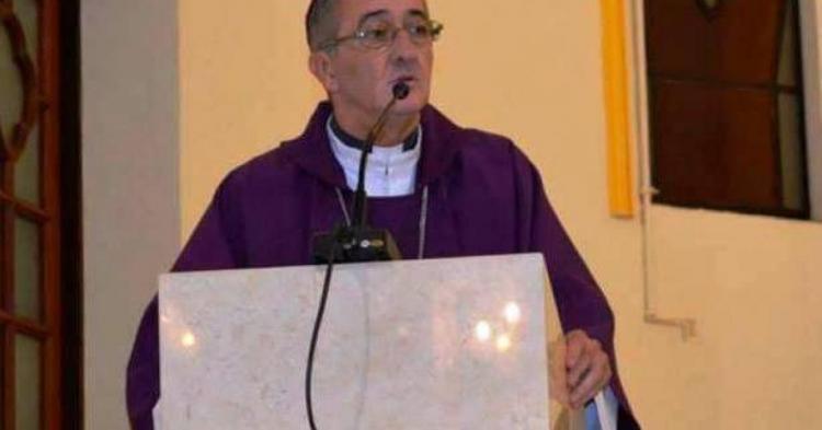 Mons. Martínez: En Navidad, volver a Jesús Mons. Martínez: En Navidad, volver a Jesús