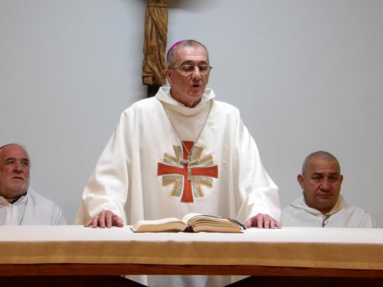 Mons. Martínez: Hace falta un liderazgo de servicio y honestidad Mons. Martínez: Hace falta un liderazgo de servicio y honestidad