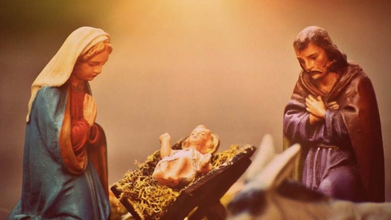 Mons. Martínez: "La familia, escuela de valores" Mons. Martínez: "La familia, escuela de valores"
