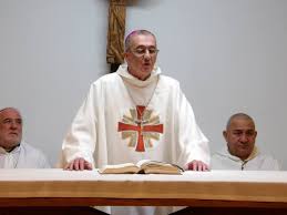 Mons. Martínez: "Los rostros sufrientes de los pobres son rostros sufrientes de Cristo" Mons. Martínez: "Los rostros sufrientes de los pobres son rostros sufrientes de Cristo"