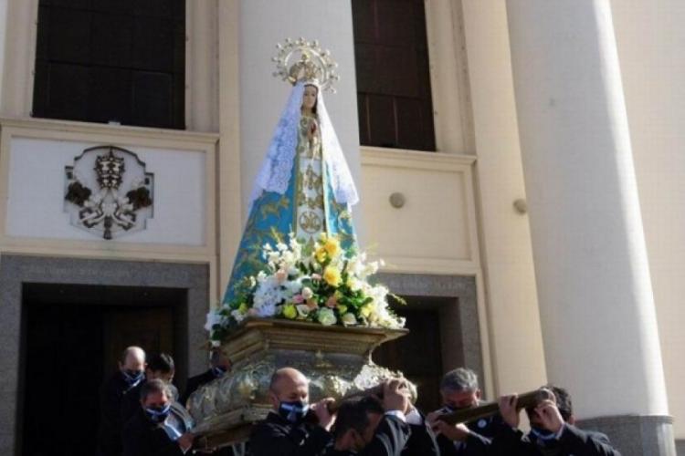 Mons. Martínez: "Pasión por la verdad y compromiso por el bien común" Mons. Martínez: "Pasión por la verdad y compromiso por el bien común"