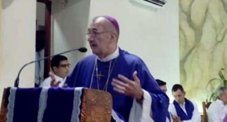 Mons. Martínez redimensiona el valor de la pureza Mons. Martínez redimensiona el valor de la pureza