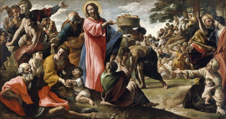 Mons Mestre: "Alimentarse de esta gracia de Dios" Mons Mestre: "Alimentarse de esta gracia de Dios"