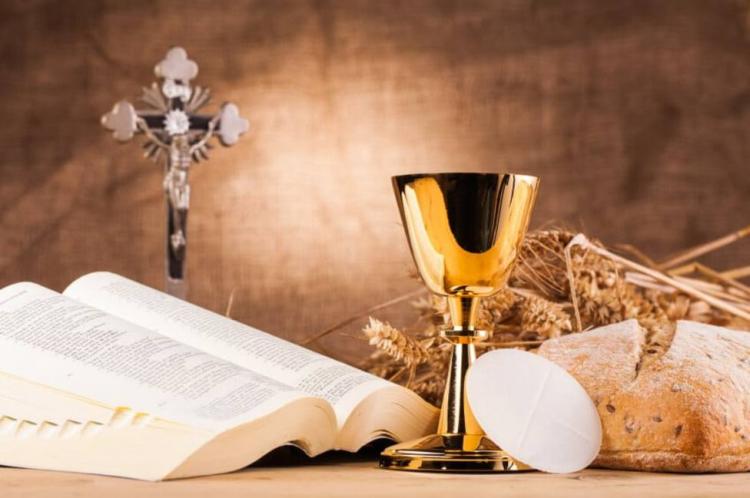 Mons. Mestre avisó que se retoma el precepto dominical en la diócesis de Mar del Plata Mons. Mestre avisó que se retoma el precepto dominical en la diócesis de Mar del Plata