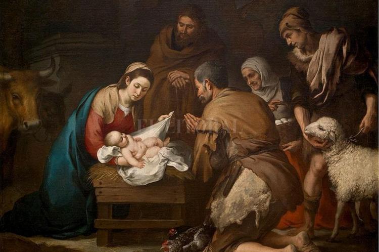 Mons. Mestre: "Cada familia debe ser la primera escuela de amor" Mons. Mestre: "Cada familia debe ser la primera escuela de amor"