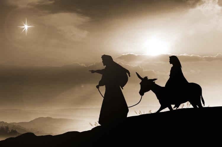 Mons. Mestre: "El Rey Mesías, en su naturaleza humana, se somete a la obediencia total" Mons. Mestre: "El Rey Mesías, en su naturaleza humana, se somete a la obediencia total"