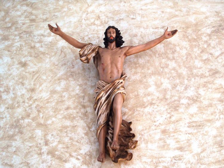 Mons. Mestre: La transfiguración como "modo evidente que Dios está con nosotros" Mons. Mestre: La transfiguración como "modo evidente que Dios está con nosotros"