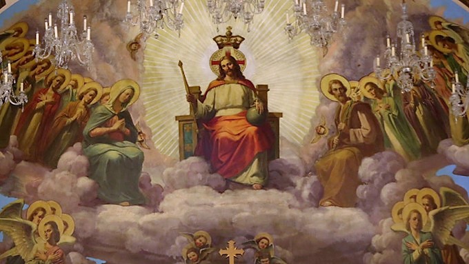 Mons. Mestre: "Solo Cristo Rey nos puede dar la seguridad que anhelamos" Mons. Mestre: "Solo Cristo Rey nos puede dar la seguridad que anhelamos"
