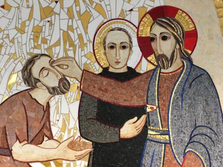 Mons. Mestre: Una verdadera actitud y convicción de fe Mons. Mestre: Una verdadera actitud y convicción de fe