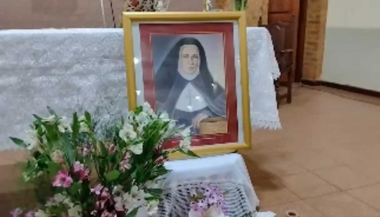 Mons. Montini: María del Tránsito Cabanillas fue ante todo una madre Mons. Montini: María del Tránsito Cabanillas fue ante todo una madre
