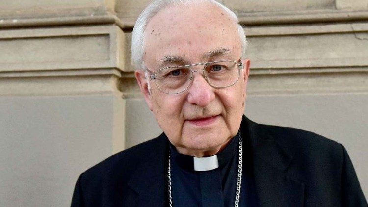 Mons. Ñáñez llamó a cooperar con la Providencia sembrando esperanza