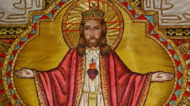Mons. Nannini: "Jesús vino para realizar la verdad sobre nosotros" Mons. Nannini: "Jesús vino para realizar la verdad sobre nosotros"
