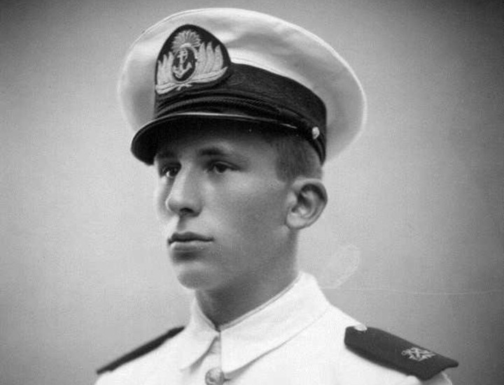 Mons. Olivera recordó a Enrique Shaw, "amigo de Dios" Mons. Olivera recordó a Enrique Shaw, "amigo de Dios"