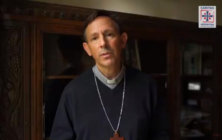 Mons. Pizarro: "Vayamos al encuentro y tendamos una mano" Mons. Pizarro: "Vayamos al encuentro y tendamos una mano"