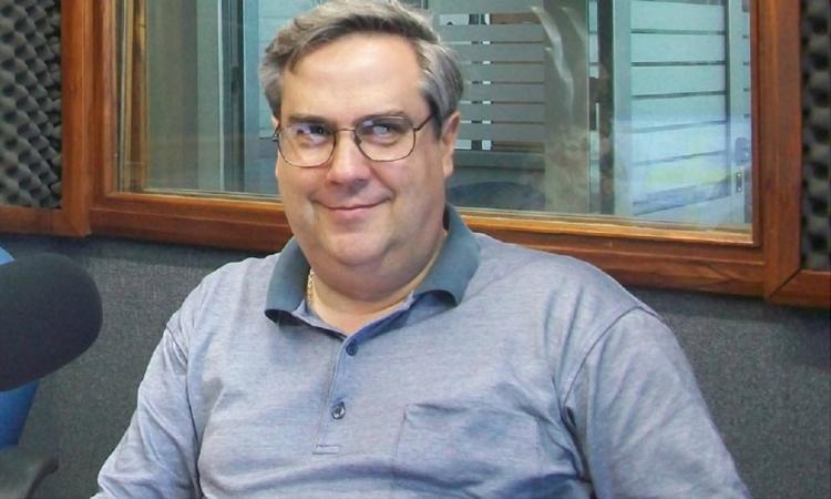 Mons. Rossi: "Ojalá podamos acompañarnos unos a otros" Mons. Rossi: "Ojalá podamos acompañarnos unos a otros"