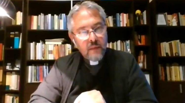 Mons. Scheinig a docentes: "Educar es siempre un acto de esperanza" Mons. Scheinig a docentes: "Educar es siempre un acto de esperanza"
