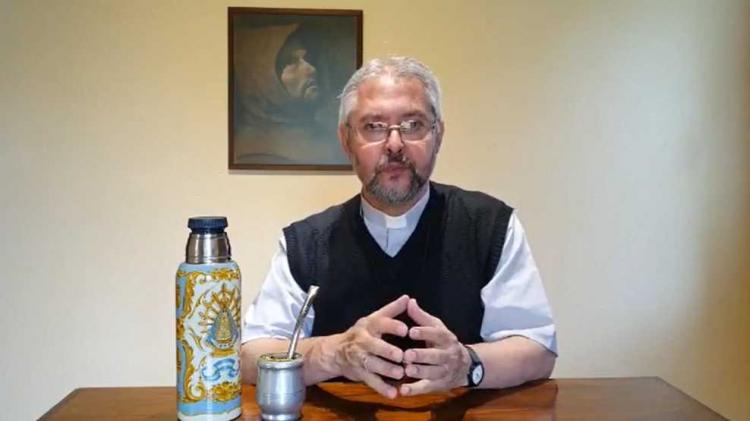 Mons. Scheinig alentó a seguir trabajando por la fraternidad humana Mons. Scheinig alentó a seguir trabajando por la fraternidad humana